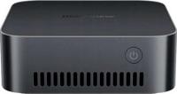 Blackview MP80 N97 16GB SSD 1TB W11 Pro - Mini-pc, zwart