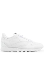 Reebok x Maison Margiela baskets 'Memory Of - White' - Blanc