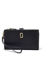 Marc Jacobs portefeuille The Phone Wristlet - Noir - thumbnail