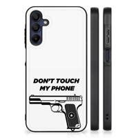 Samsung Galaxy A15 | Telefoon Hoesje | Pistol DTMP