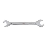 Milwaukee Dubbele steeksleutel | 16x17 mm - 4932492725