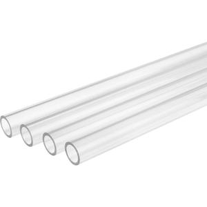 Thermaltake V-Tubler PETG Tube 5/8” (16mm) OD 500mm x4 Pack Waterkoelingslang