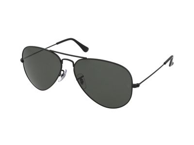 Zonnebrillen Ray-Ban Aviator Large Metal RB3025 W3361