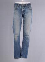 Vintage Relaxed MUD Jeans Blue size 33 / 33 for Unisex - thumbnail