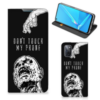 Design Case OPPO A52 | A72 Zombie