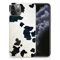 Apple iPhone 11 Pro | TPU Hoesje | Koeienvlekken