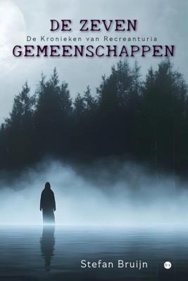 De Zeven Gemeenschappen (Paperback)