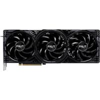 Palit Nvidia RTX 5080 Videokaart GamingPro OC 1 16 GB GDDR7-RAM PCIe x16 HDMI 2.1, DisplayPort 2.1 NVIDIA G-Sync , Overclocked