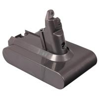 Accu voor o.a. Dyson V6, V6 Absolute, DC56, DC61, DC74