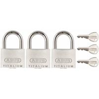 ABUS 184307 Hangslot