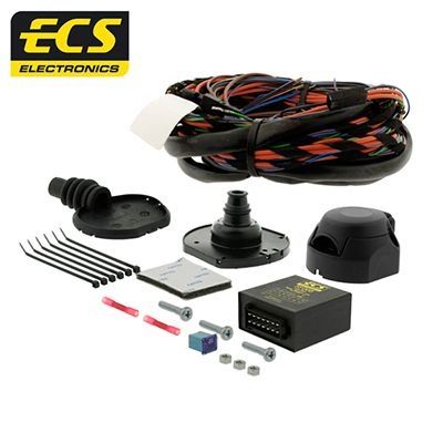 E-set, trekhaak VL026B1