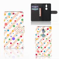 Nokia 7 | Telefoon Hoesje | Dots