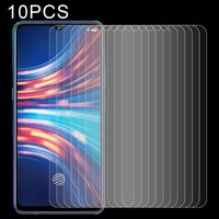 Voor Vivo V17 Neo 10 PCS 0 26 mm 9H 2 5D Gehard glasfilm