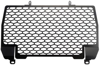 ZIEGER Radiator cover kawa z900 bj.17-20 sw