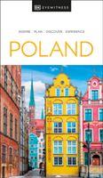 Reisgids Eyewitness Travel Poland - Polen | Dorling Kindersley - thumbnail
