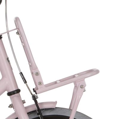Alpina Support avant 16 cargo pearl pink met matt