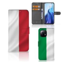 Xiaomi Mi 11 | Bookstyle Case | Italië
