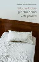 Geschiedenis van geweld (Paperback)