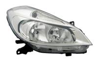 Koplamp links 200794252
