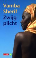 Zwijgplicht - Vamba Sherif - ebook