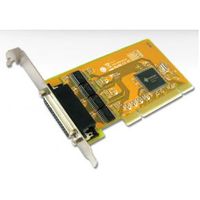 SUNIX Group SER5056A interfacekaart/-adapter Intern Serie - thumbnail