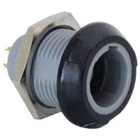 ITT 132043-4036 Ronde connector 1 stuk(s)