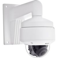 ABUS HDCC75550 Bewakingscamera AHD, Analoog, HD-CVI, HD-TVI 2592 x 1944 Pixel