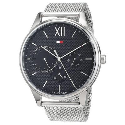 Tommy Hilfiger Damon 1791415 Herenhorloge
