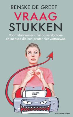 Vraagstukken (Paperback)