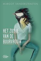 Het zusje van de buurvrouw - Margot Vanderstraeten - ebook - thumbnail