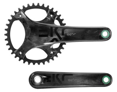Campagnolo Crankstel ekar