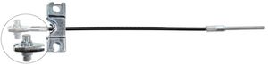 Handremkabel K13611