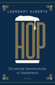 Hop - Leendert Alberts - ebook