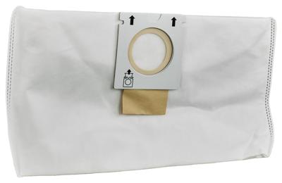 Makita Accessoires Fleece Stofzak | 7,5L Stofzuiger - 1915T3-6