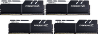 G.Skill Trident Z F4-3200C16Q-64GTZKW - Geheugen - DDR4 - 64 GB: 4 x 16 GB - 288-PIN - 3200 MHz - CL16 - thumbnail