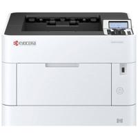 Kyocera ECOSYS PA5000x/Plus Printer Laser, kleur Zwart/wit A4 50 pag./min. 1200 x 1200 dpi Duplex, LAN, USB - thumbnail