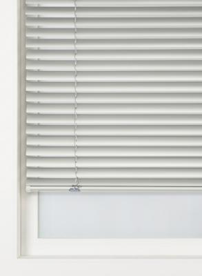 HEMA Jaloezie aluminium hoogglans zand (zand)