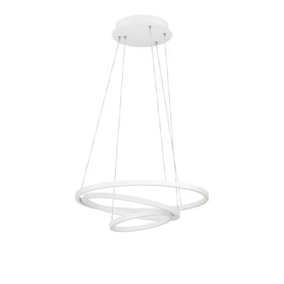 Eglo HanglampZigbee Lobinero-Z wit - 900478