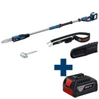 Bosch Professional GKE 18V-25 TP Accu telescopische kettingzaag 18V Basic Body - 06008D6000