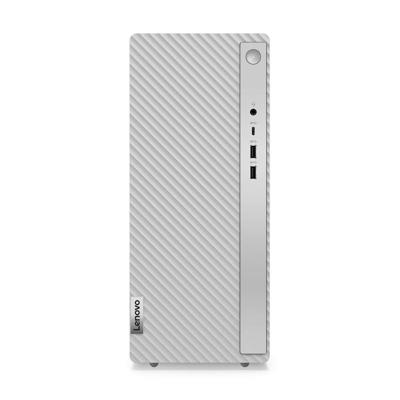 Lenovo IdeaCentre Tower 14IRR9 Intel® Core™ i7 i7-14700 16 GB DDR5-SDRAM 512 GB SSD Windows 11 Pro PC Grijs
