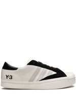 adidas baskets Yohji Star 'White/Black' - Blanc