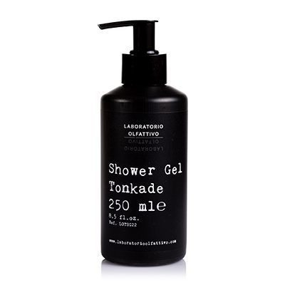 Laboratorio Olfattivo Tonkade Shower Gel