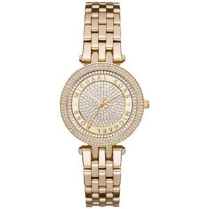 Michael Kors MK3445 Dameshorloge
