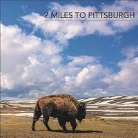 Seven Miles To Pittsburgh - CD (8719325062939) - thumbnail