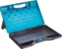 HAZET Gereedschapskoffer voor Safety-Insert-systeem 165-L · L x B x H: 355 mm x 235 mm x 65 mm HAZET Gereedschapskoffer voor Safety-Insert-systeem 165-L · L x B x H: 355 mm x 235 mm x 65 mm