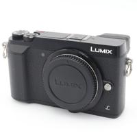 Panasonic Lumix DMC-GX80 body occasion