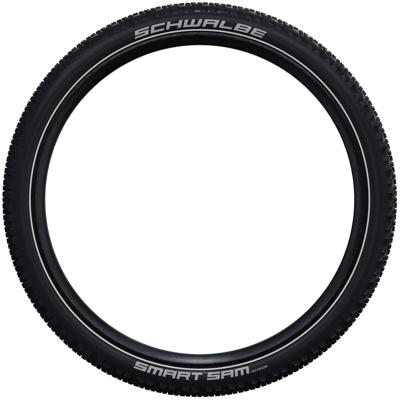 Schwalbe Performance line-banden "smart sam tire smart sam perf.line 65-584 bl./ref.