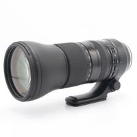 Tamron 150-600mm F/5-6.3 Di VC USD G2 Canon EF occasion