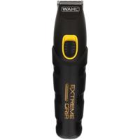 Wahl Home Products Extreme Grip Advanced Multigroomer tondeuse (Zwart)