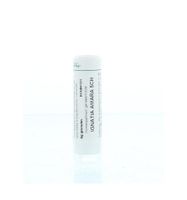 Ignatia amara 5CH